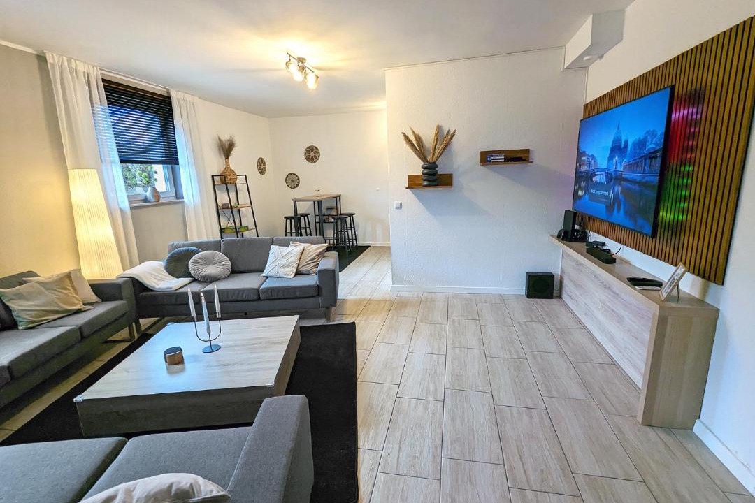 Photo of Livingroom in Wildeshausen