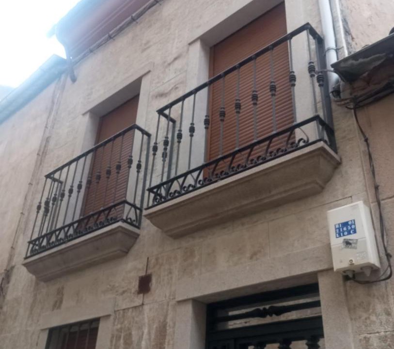 Photo of Others in Ciudad Rodrigo