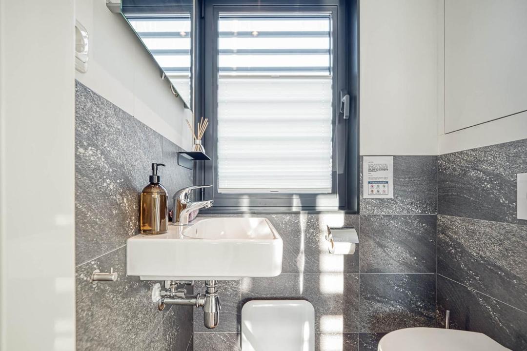 Photo of Bathroom in Ostvorpommern