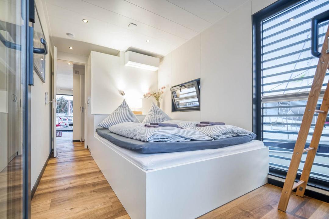 Photo of Bedroom in Ostvorpommern