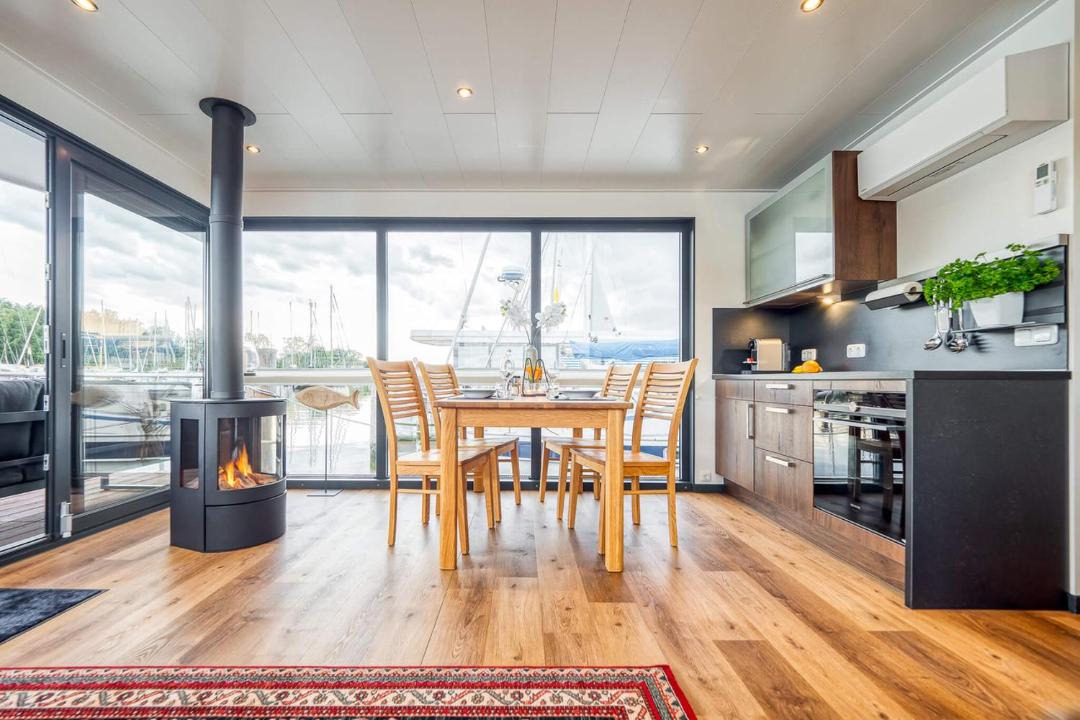 Photo of Livingroom in Ostvorpommern
