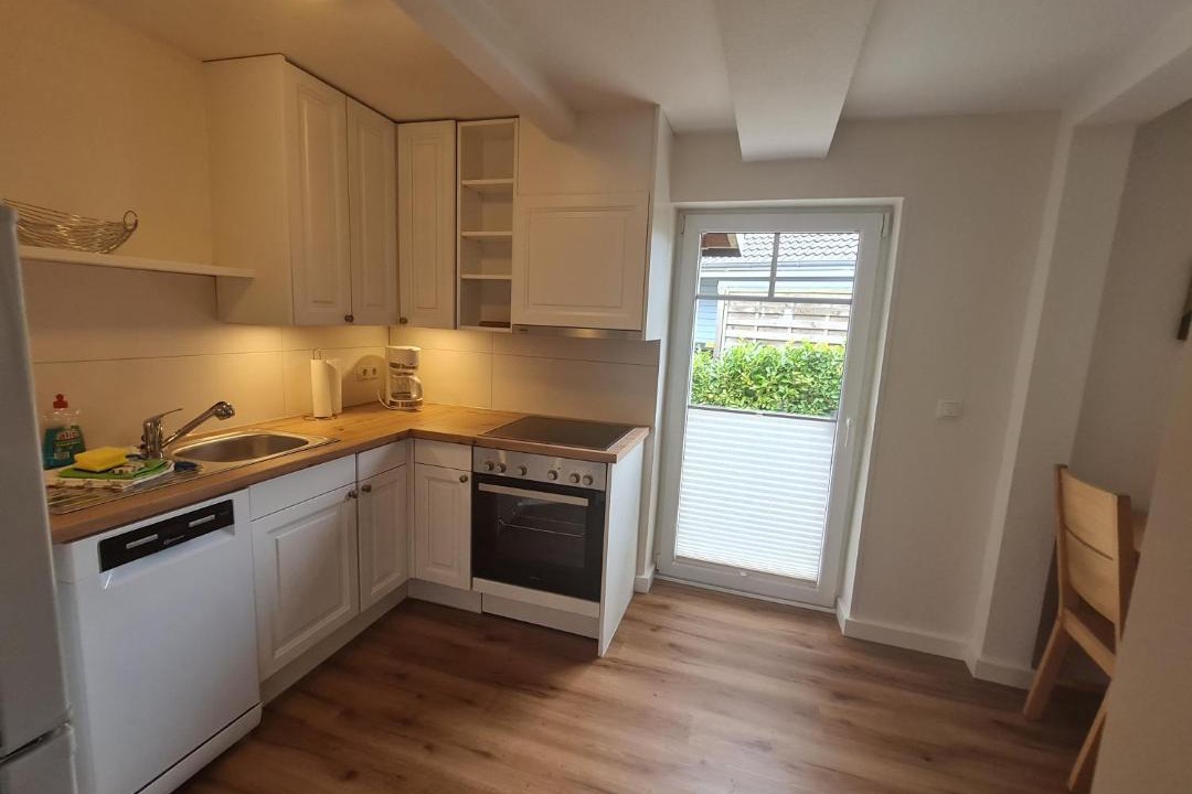 Photo of Kitchen in Bannesdorf