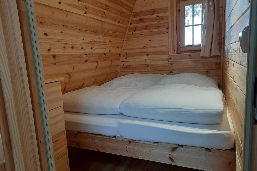 Photo of Bedroom in Silberstedt