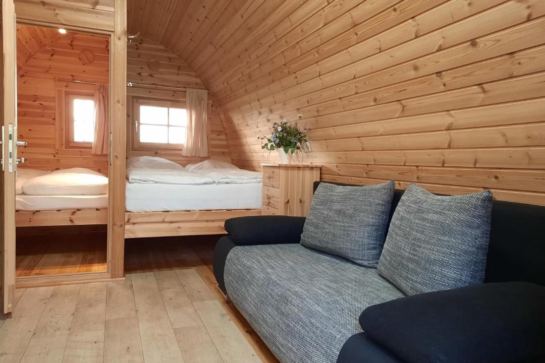 Photo of Livingroom in Silberstedt