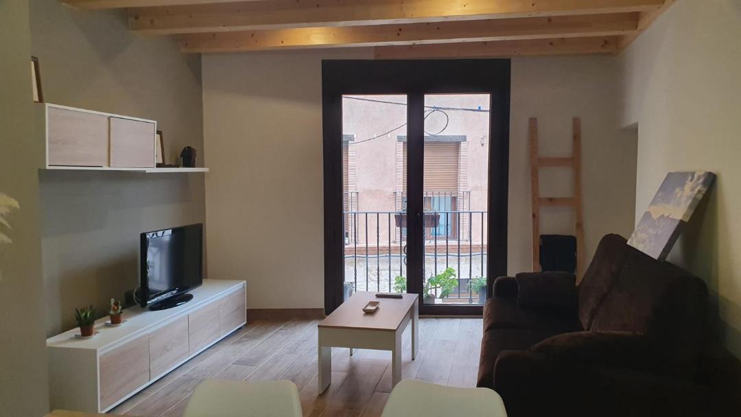 Photo of Livingroom in Ejulve