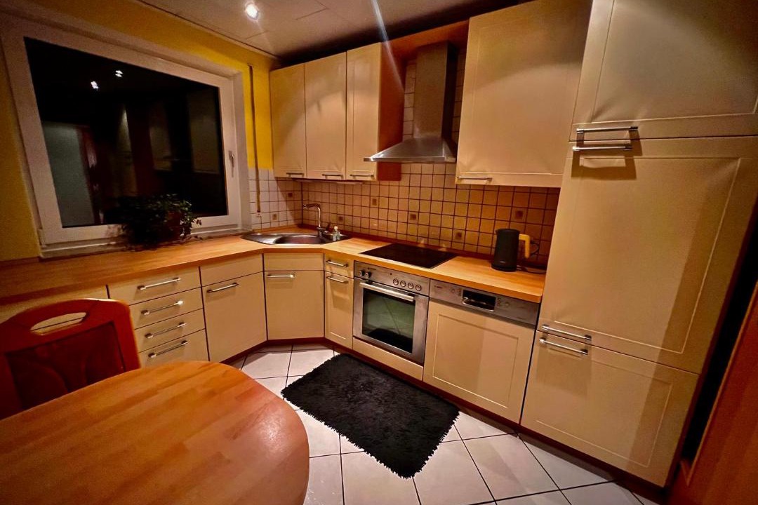 Photo of Kitchen in Meyenfeld