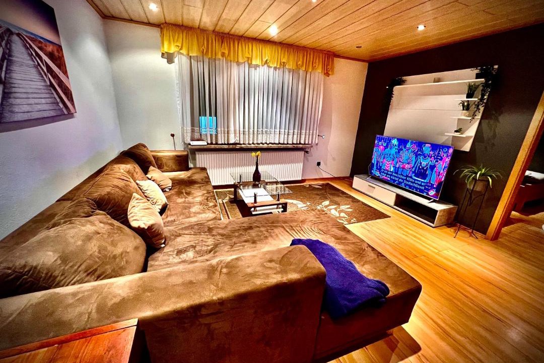 Photo of Livingroom in Meyenfeld