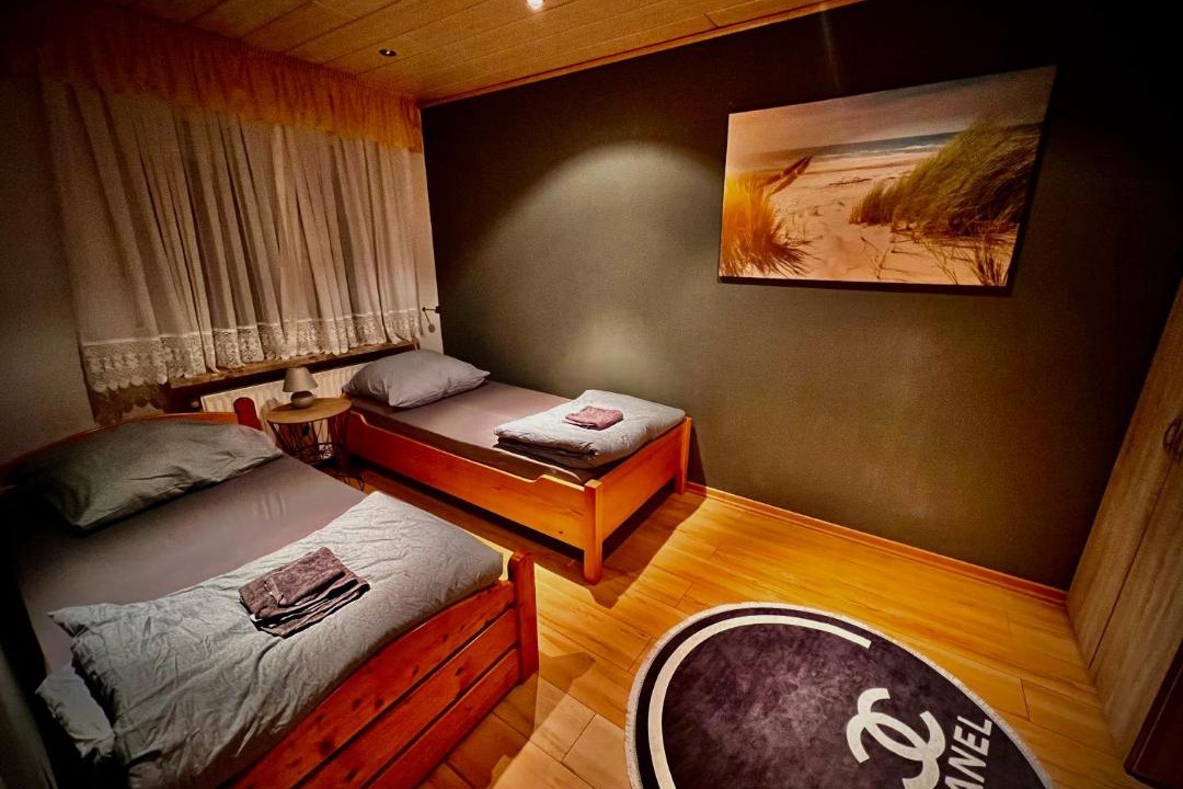 Photo of Bedroom in Meyenfeld