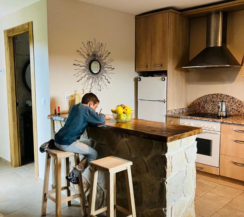 Photo of Kitchen in Zazuar