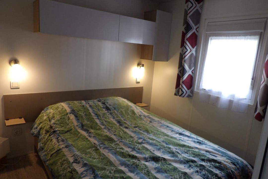 Photo of Bedroom in Saint-Cyprien