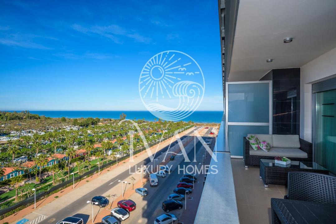 Photo of Patio Balcony in Cabanes