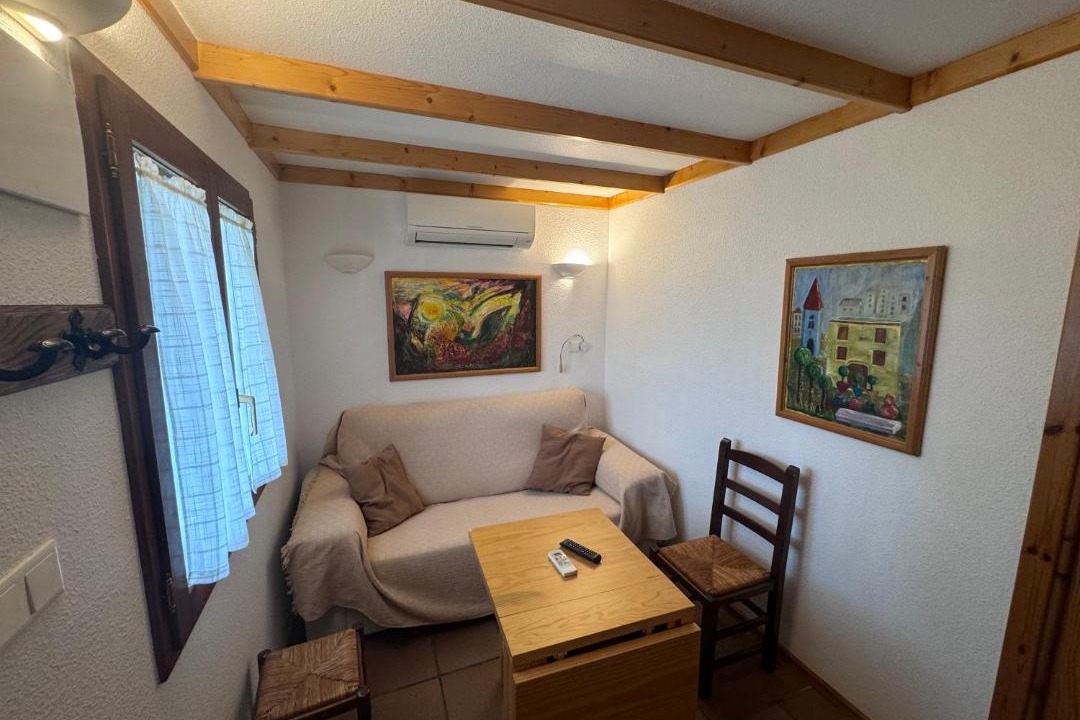 Photo of Livingroom in Casas de Belvis