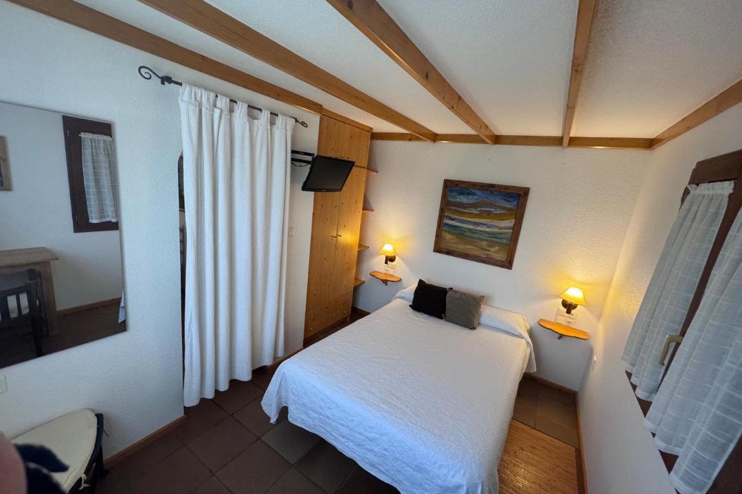 Photo of Bedroom in Casas de Belvis