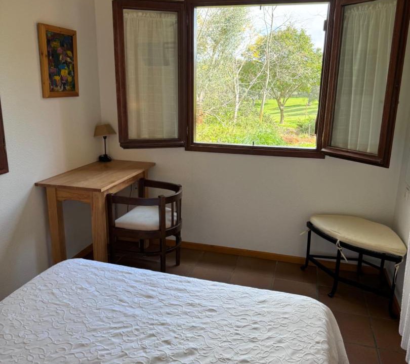 Photo of Bedroom in Casas de Belvis