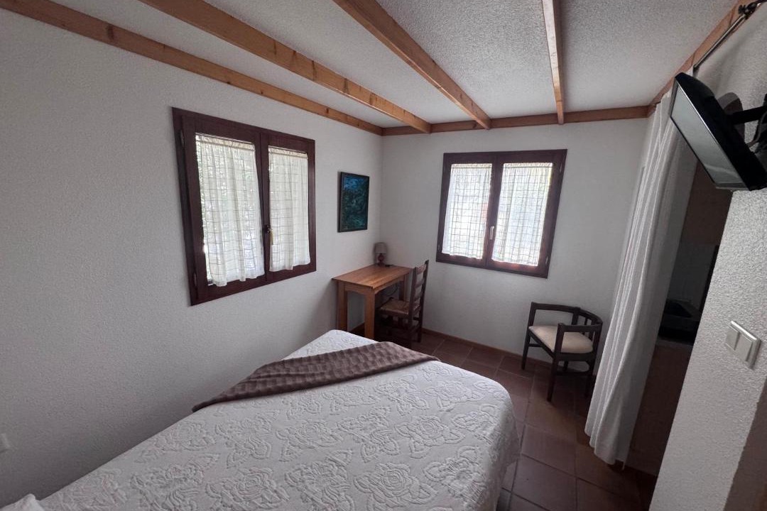 Photo of Bedroom in Casas de Belvis