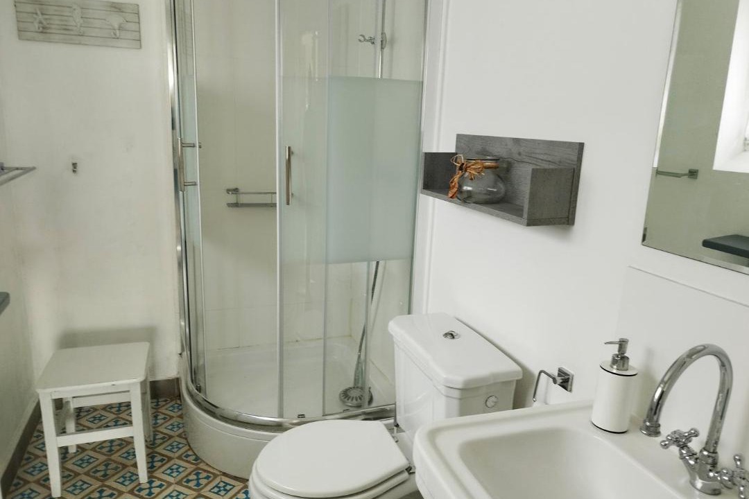 Photo of Bathroom in Wiek