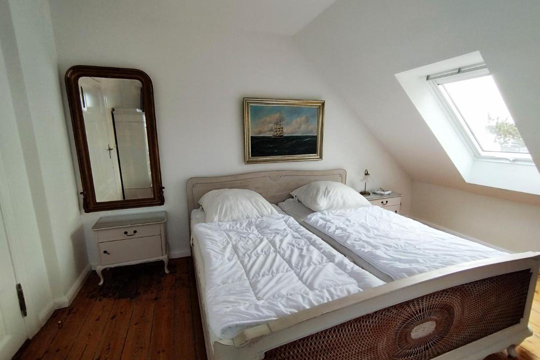 Photo of Bedroom in Wiek
