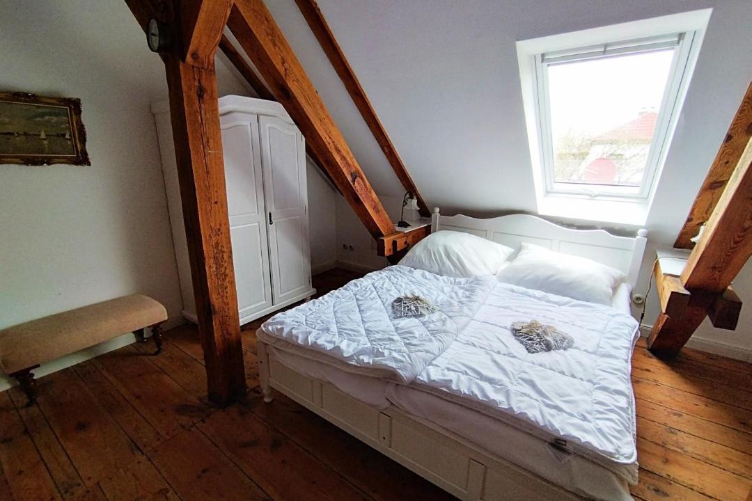 Photo of Bedroom in Wiek