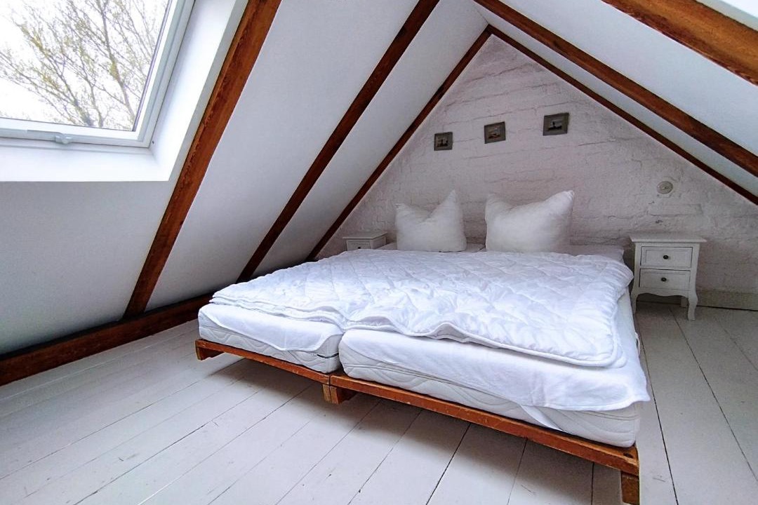 Photo of Bedroom in Wiek