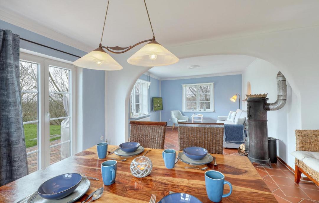 Photo of Livingroom in Neugalmsbull