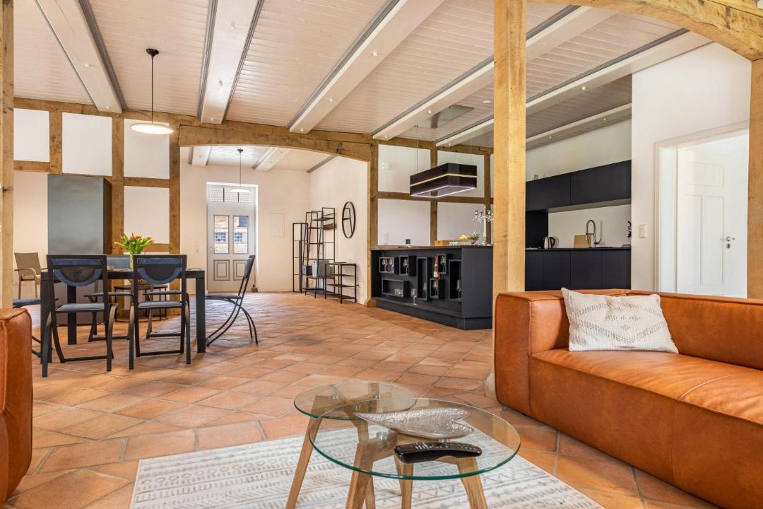 Photo of Livingroom in Dedelstorf