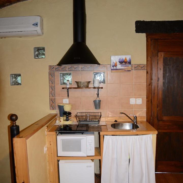 Photo of Kitchen in Acebo