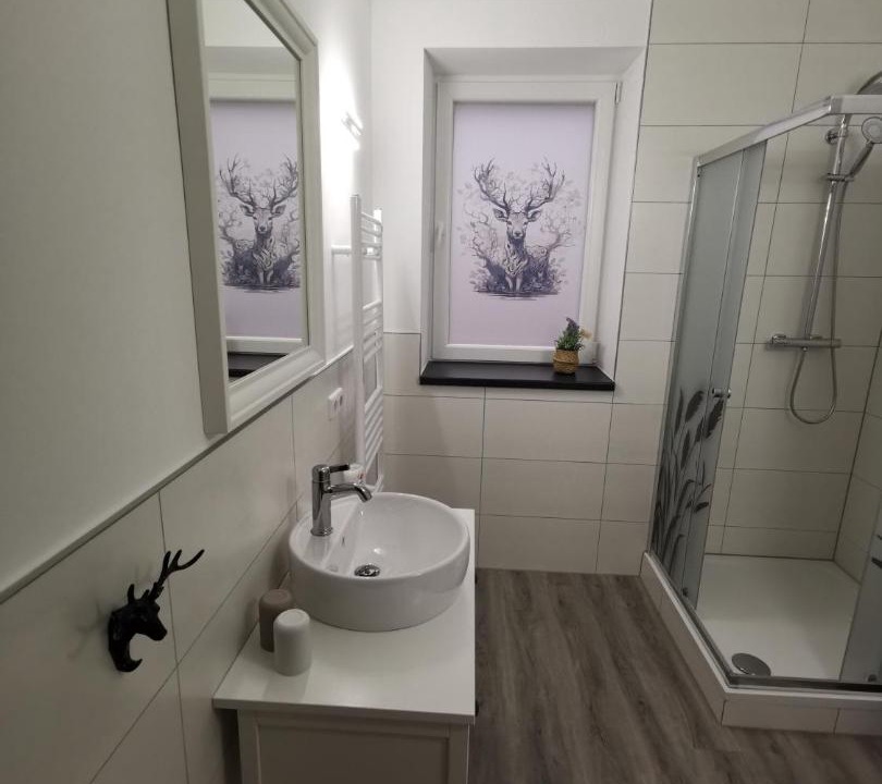 Photo of Bathroom in Niedere Borde
