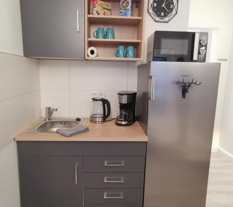 Photo of Kitchen in Niedere Borde
