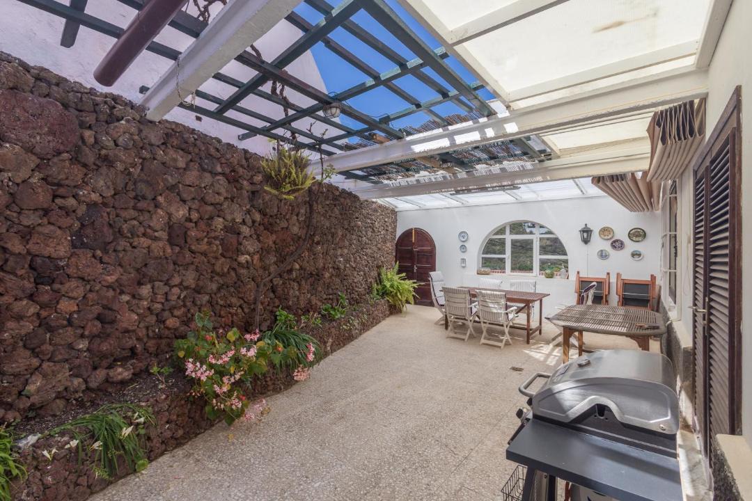 Photo of Buildings in Las Brisas