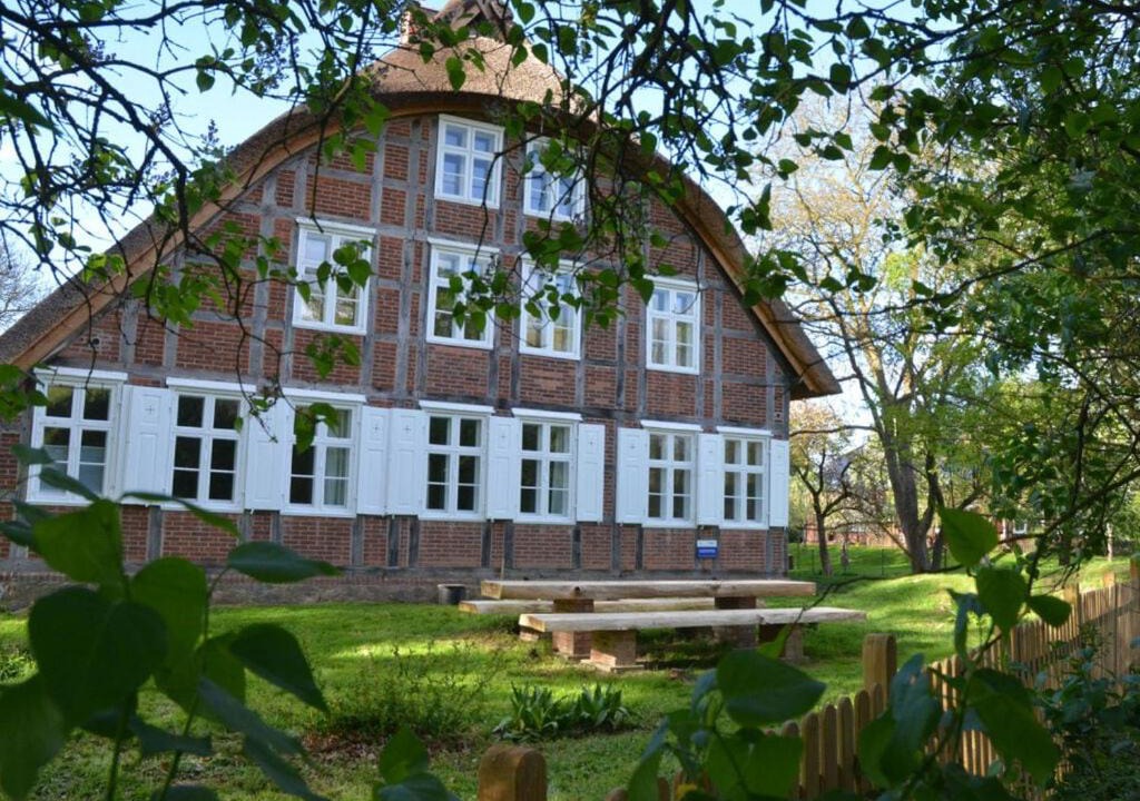 Photo of Buildings in Modlich