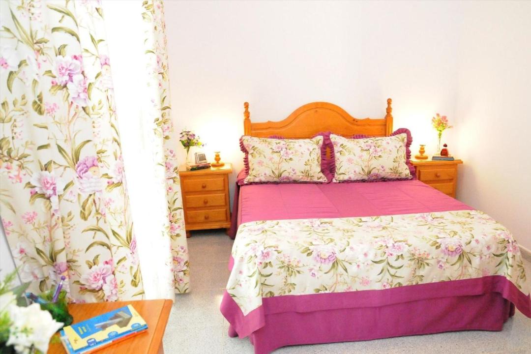 Photo of Bedroom in Vecindario