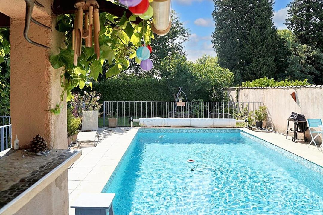 Photo of Outdoor in Le Pontet