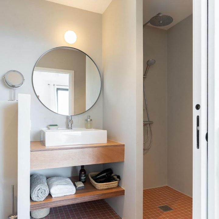 Photo of Bathroom in Sausset-les-Pins
