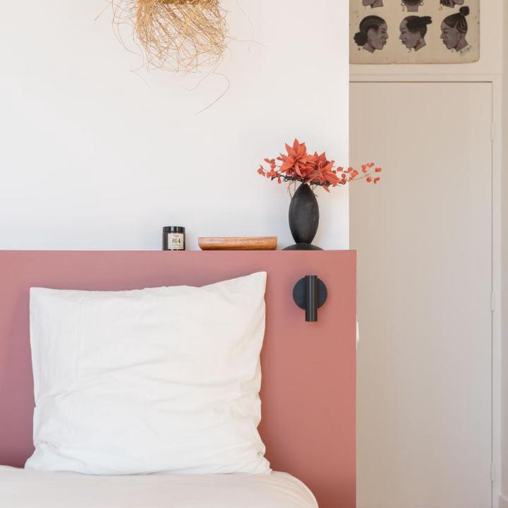 Photo of Bedroom in Sausset-les-Pins