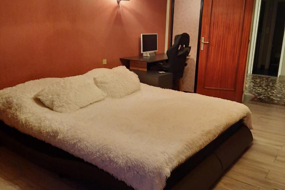 Photo of Bedroom in Chatillon-en-Michaille