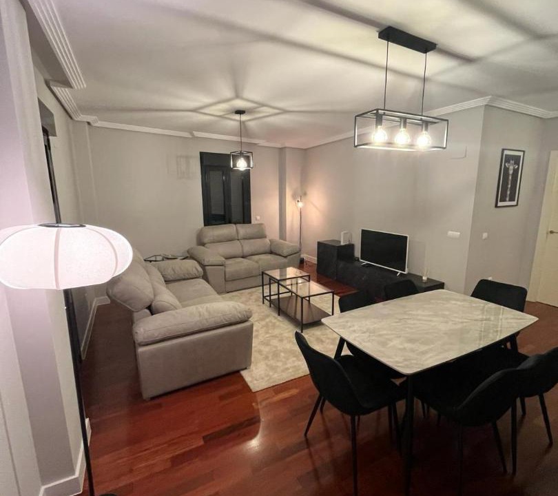 Photo of Livingroom in Talavera de la Reina