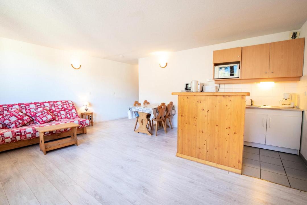 Photo of Livingroom in Villarodin-Bourget