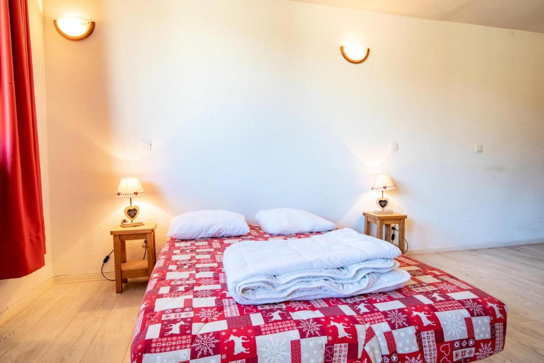 Photo of Bedroom in Villarodin-Bourget