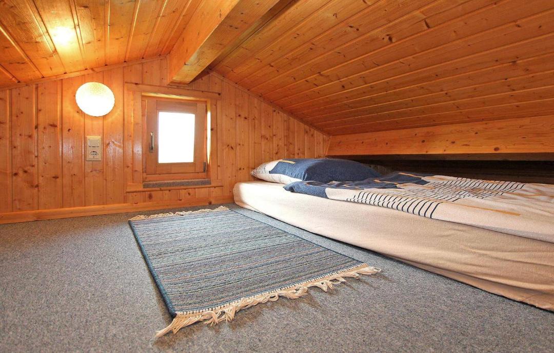 Photo of Bedroom in Kummerow