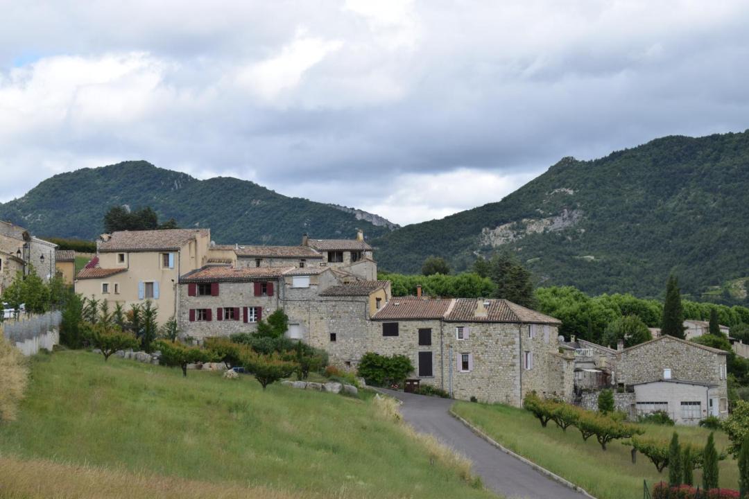 Photo of Buildings in Saint-Sauveur-Gouvernet