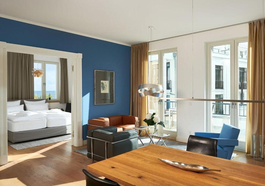 Photo of Livingroom in Sellin