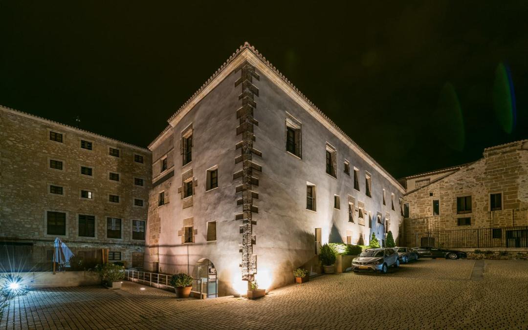 Photo of Buildings in Old Town