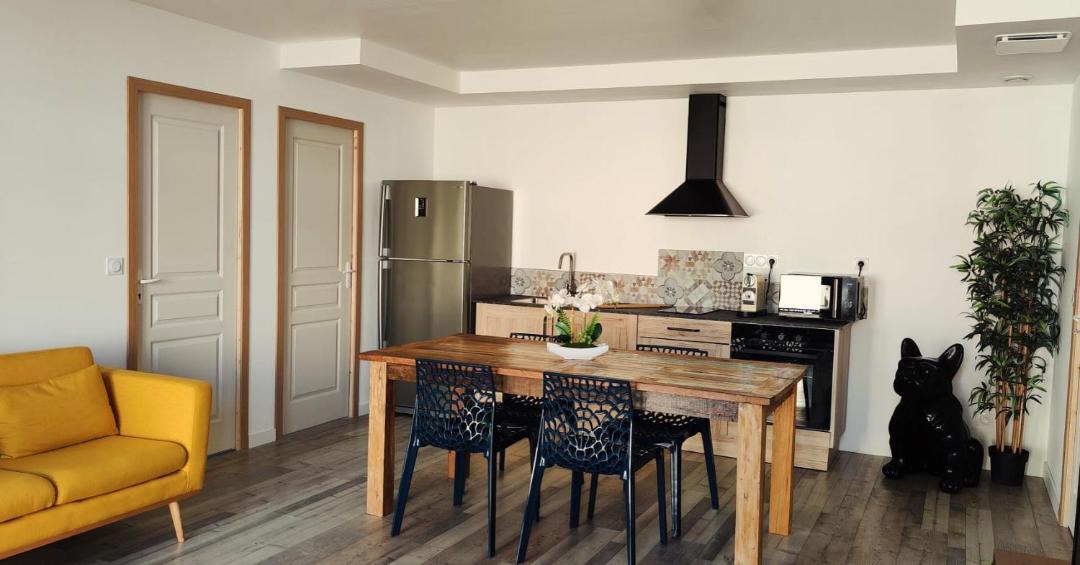 Photo of Livingroom in Miramas