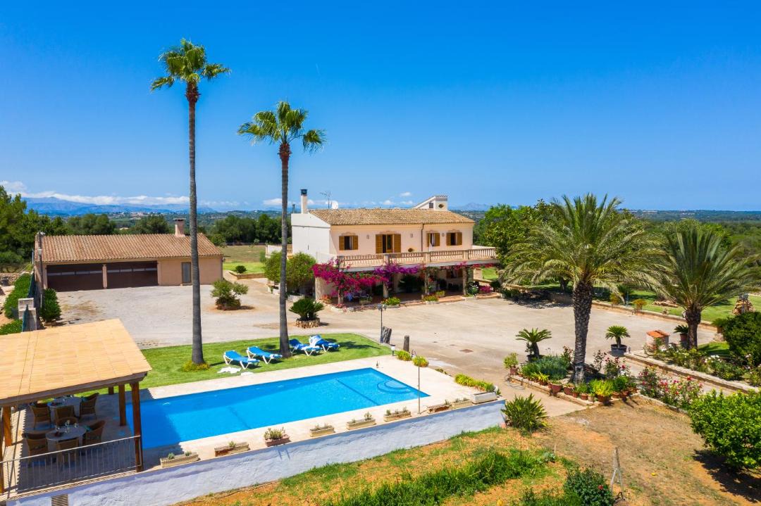 Photo of Outdoor in Ariany