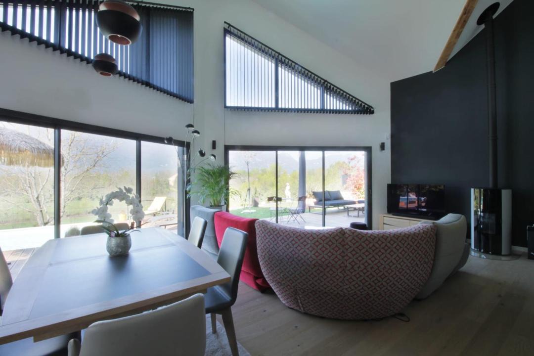 Photo of Livingroom in Viviers-du-Lac