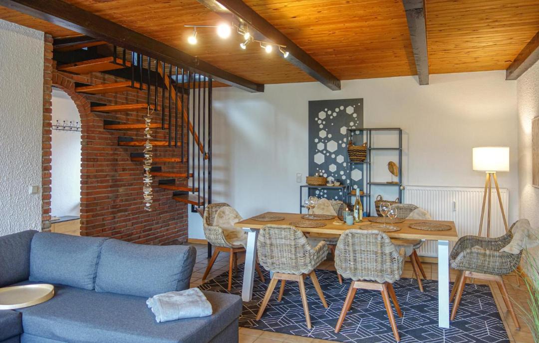 Photo of Livingroom in Otterndorf
