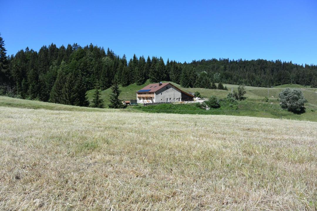 Photo of Others in Les Moussieres
