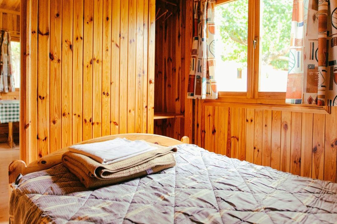 Photo of Bedroom in La Puebla de Roda