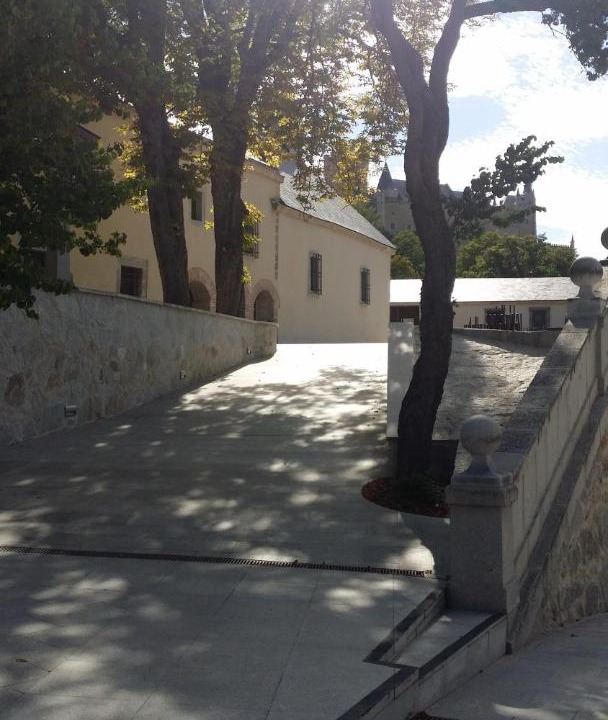 Photo of Others in Segovia