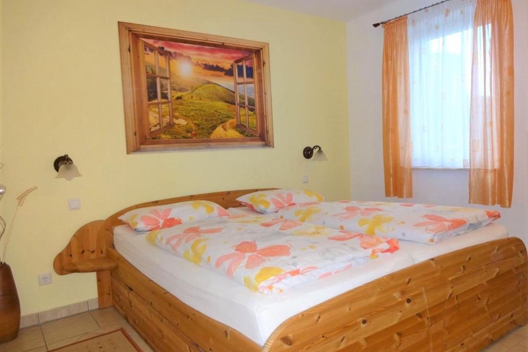 Photo of Bedroom in Gotha